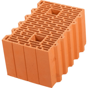 Wienerberger Porotherm 38
