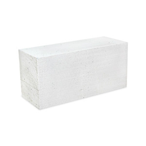 Газобетонный блок Bonolit D300 600х200