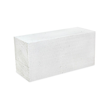 Газобетонный блок Bonolit D300 600х200