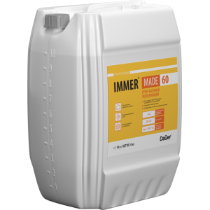 Грунтовка Dauer IMMER MADE 60