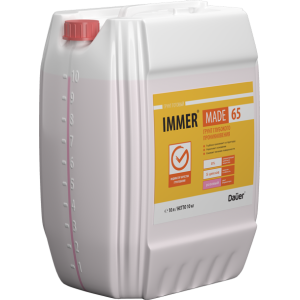 Грунтовка Dauer IMMER MADE 65