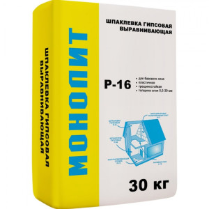 Р-16 Монолит
